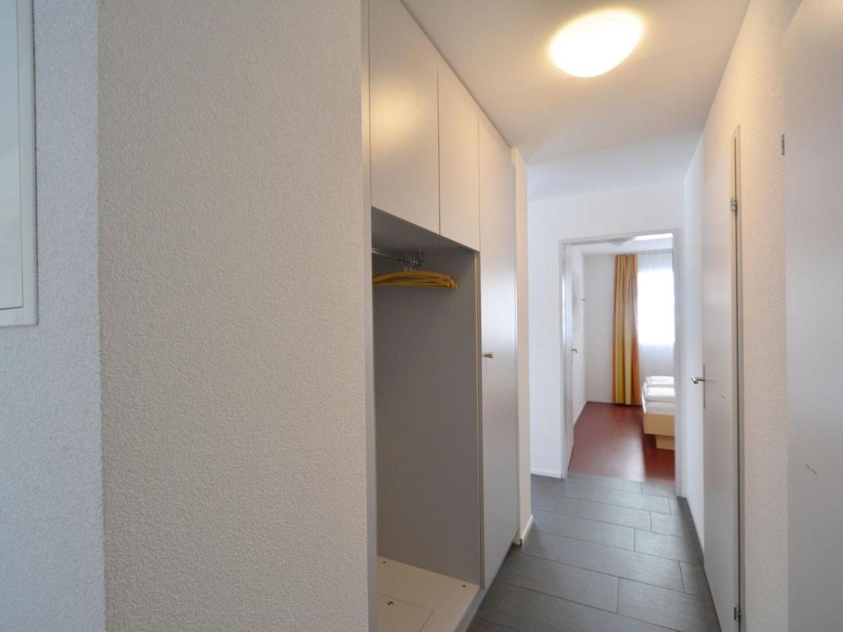 Apartment Surses Alpin-1 By Interhome 萨沃宁 外观 照片